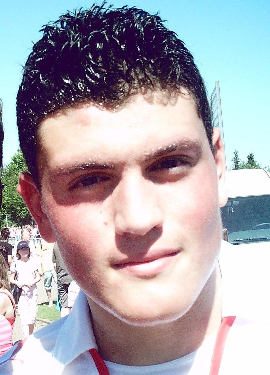 Kyriakos Papadopoulos