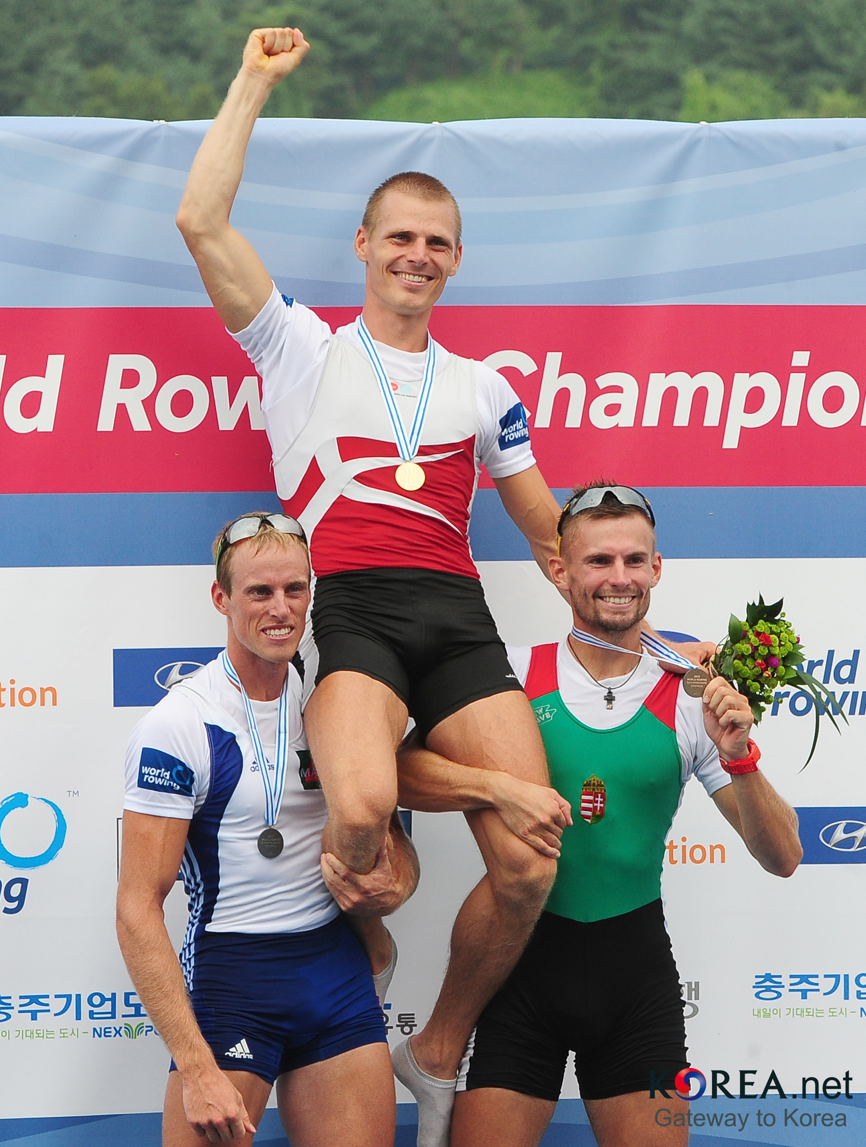 Peter Galambos