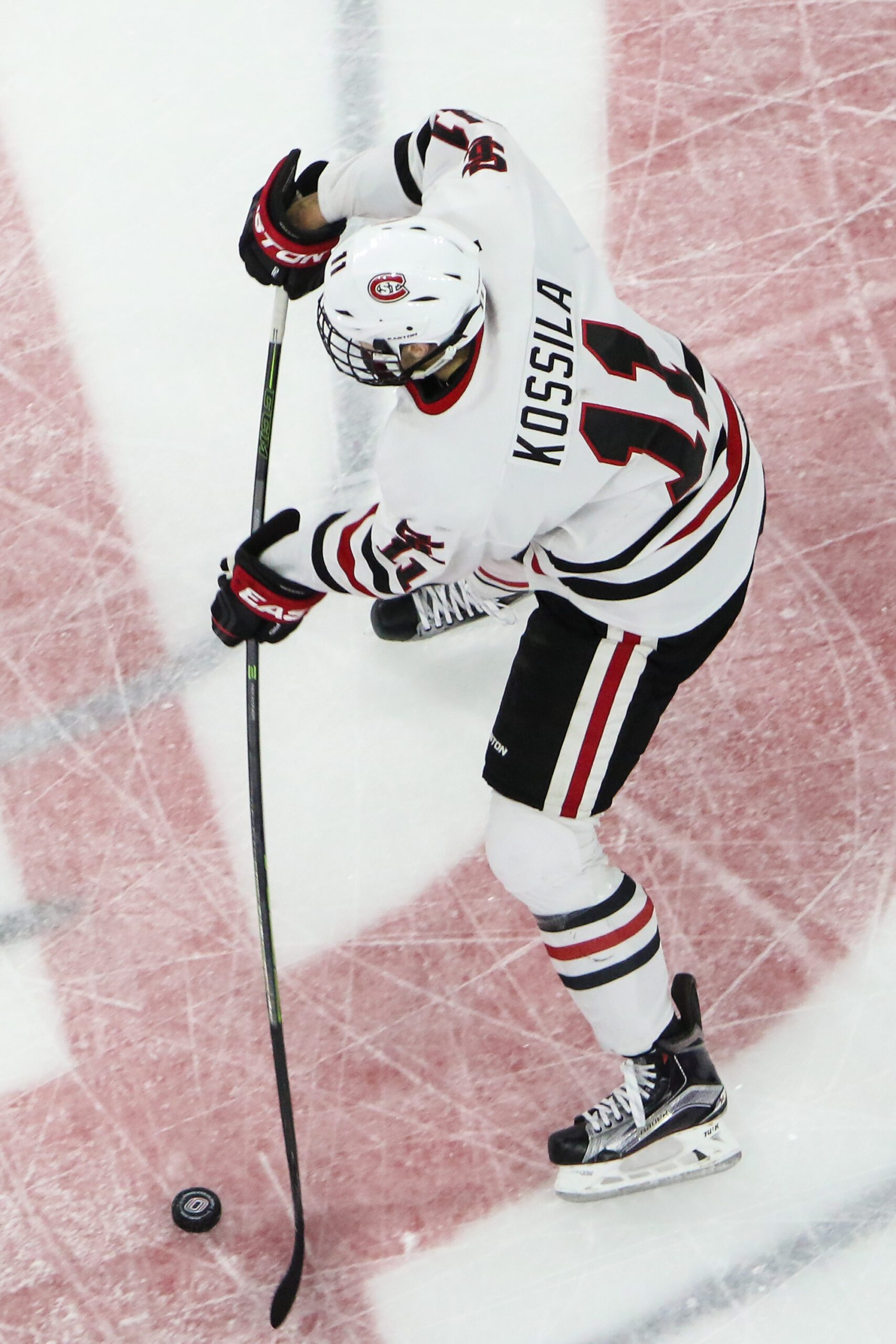 Kalle Kossila