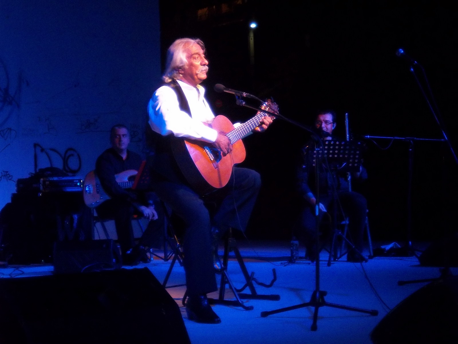 Kostas Hatzis