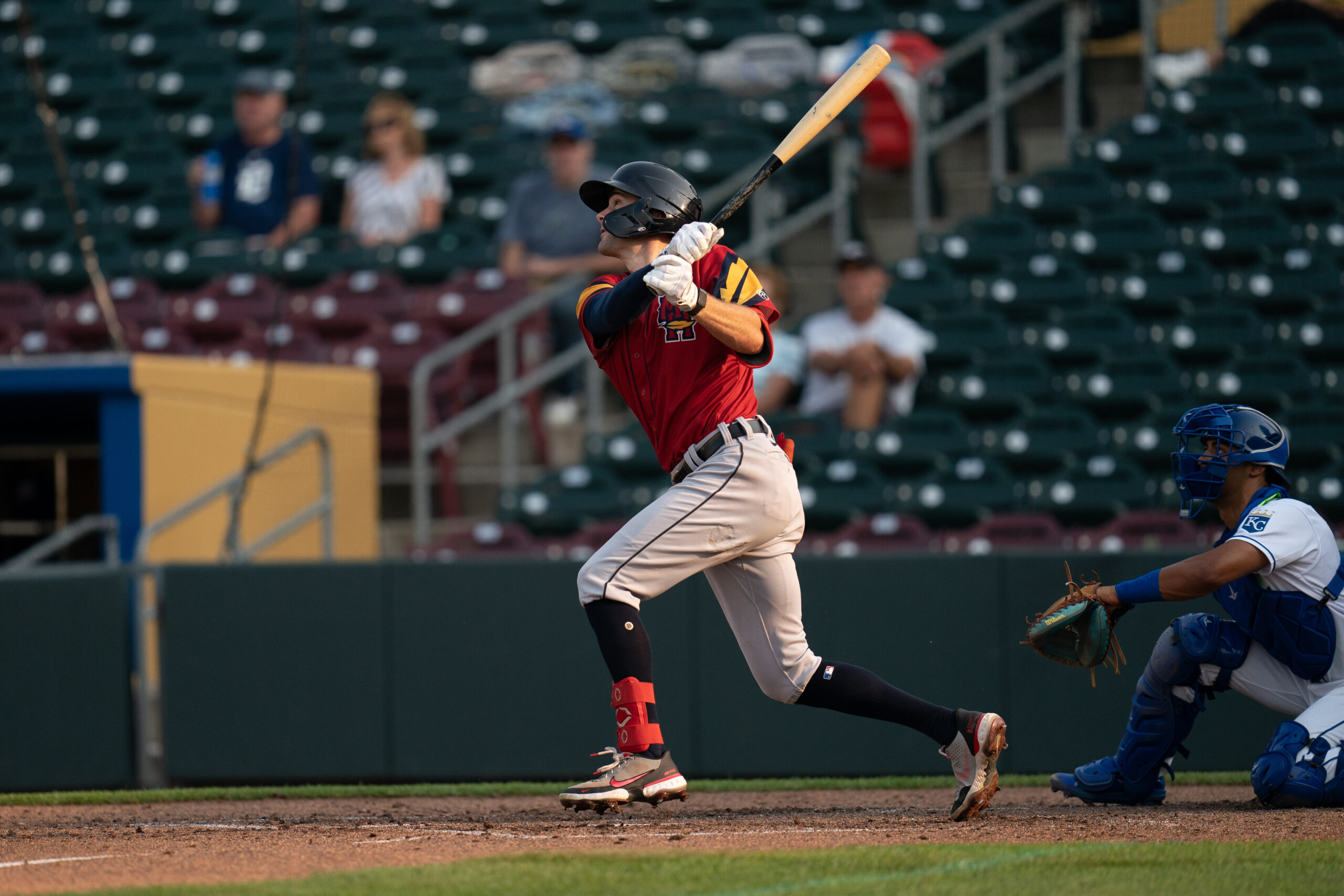 Ryan Kreidler