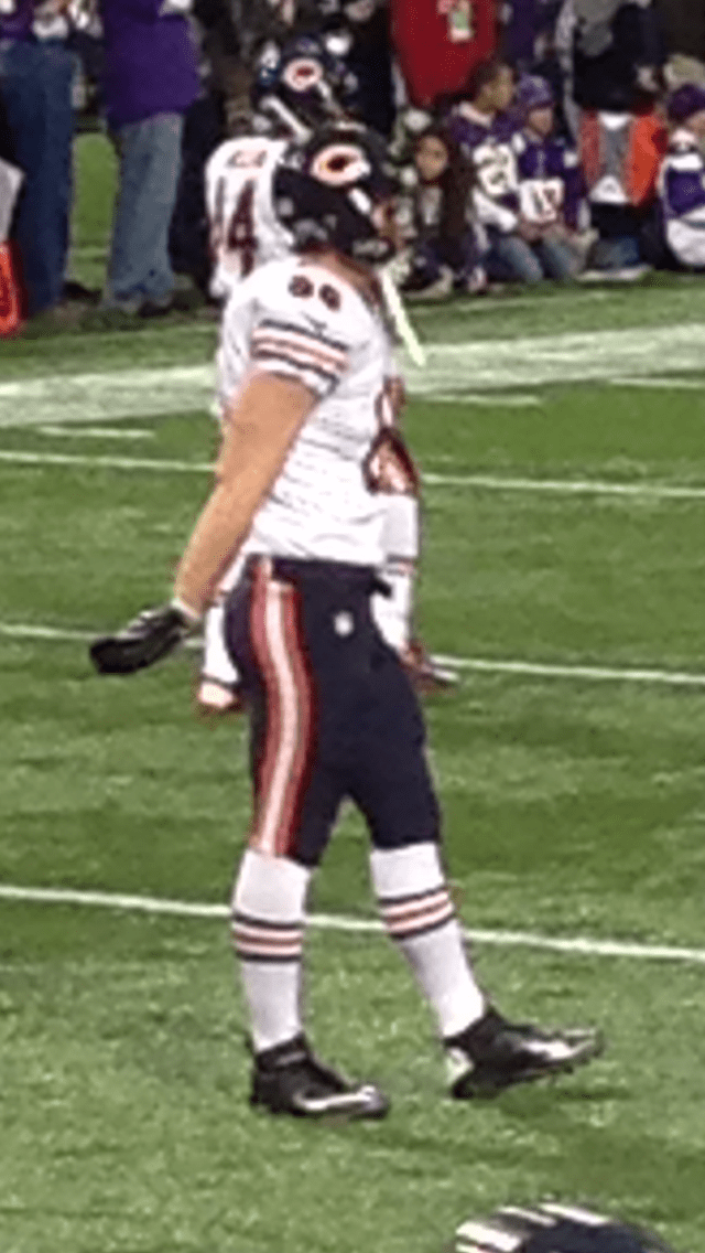 Kyle Adams