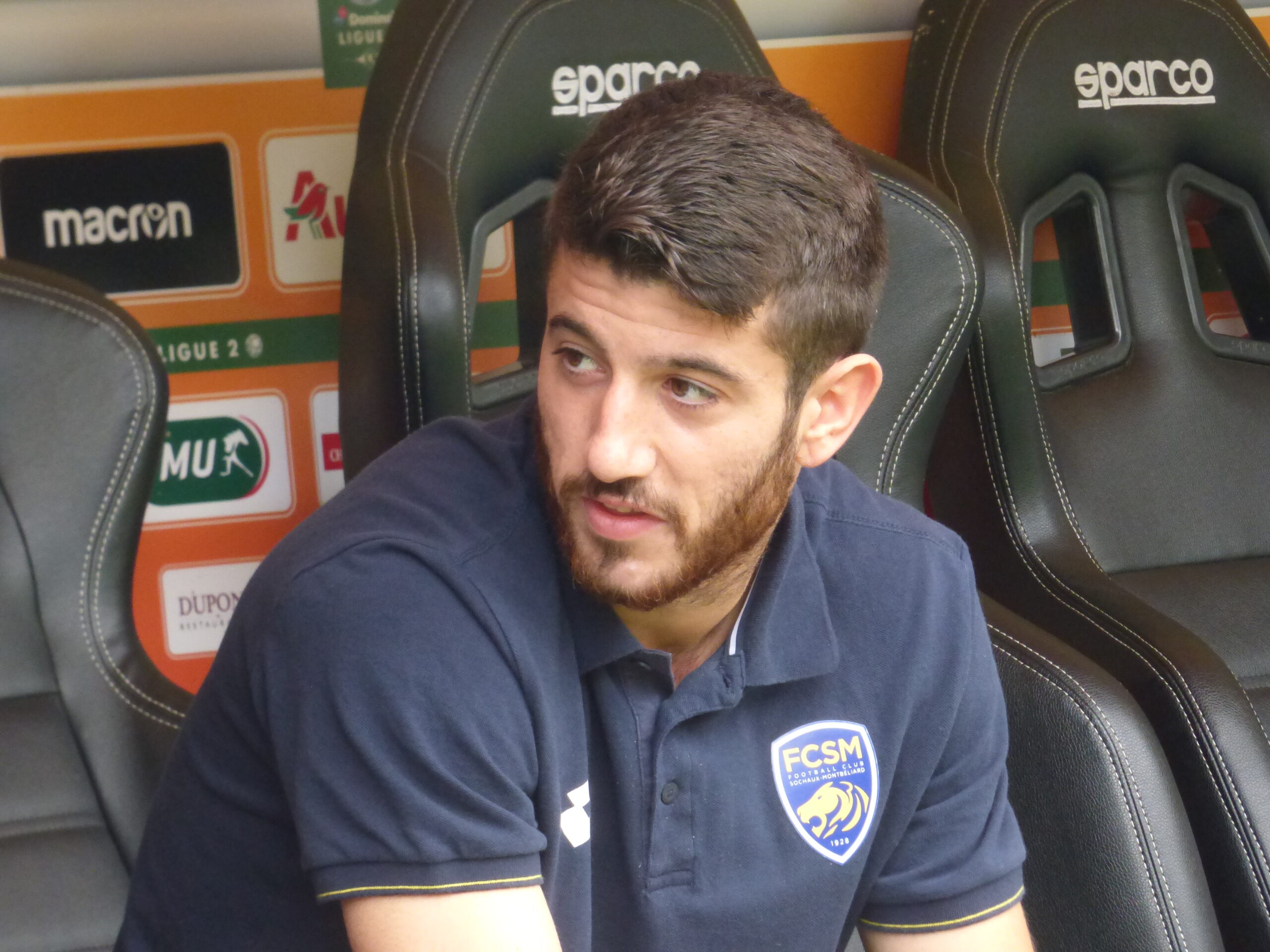 Nando Garcia
