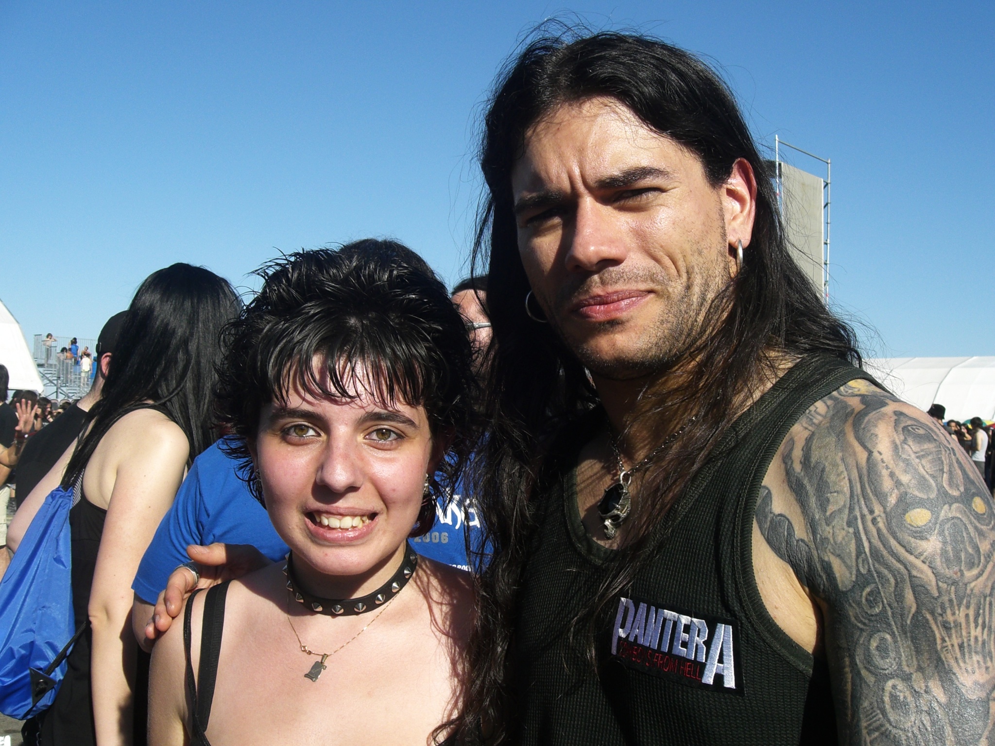 Leo Jimenez
