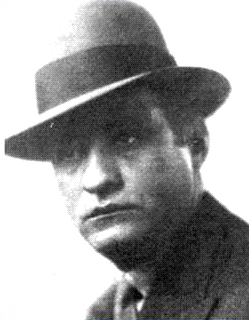 Luis Medina