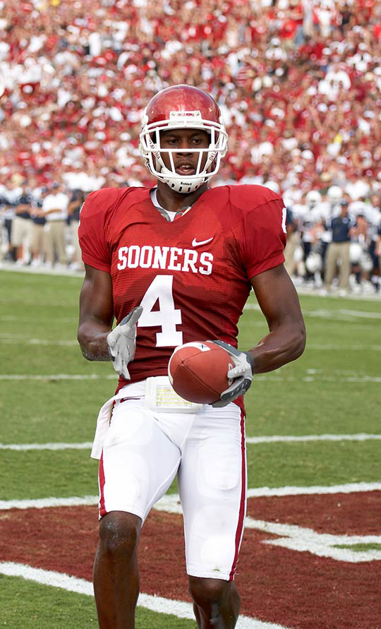 Xavier Kelly