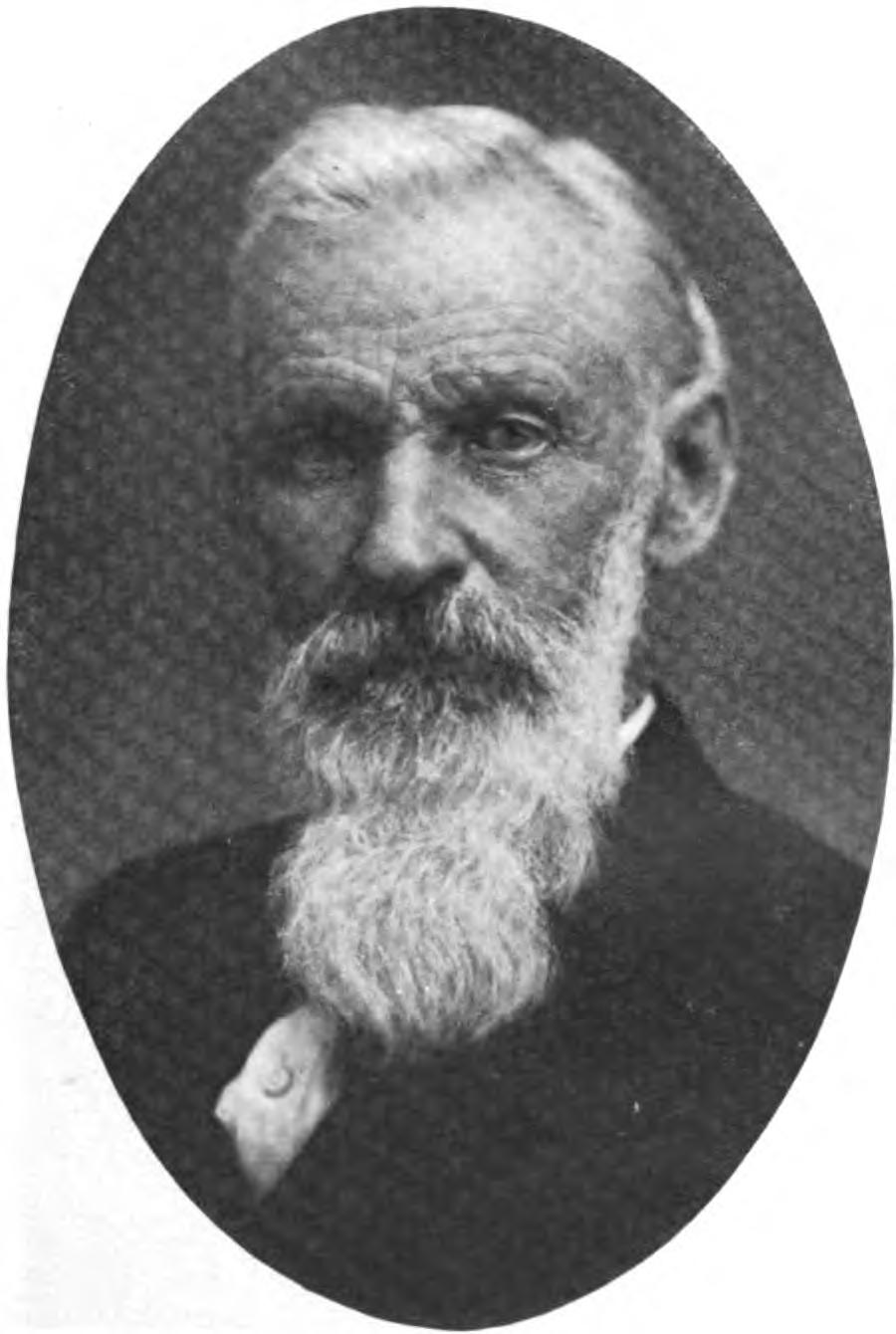 Matthew Thompson