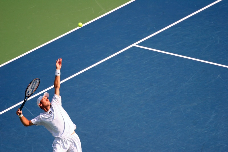 Nikolay Davydenko