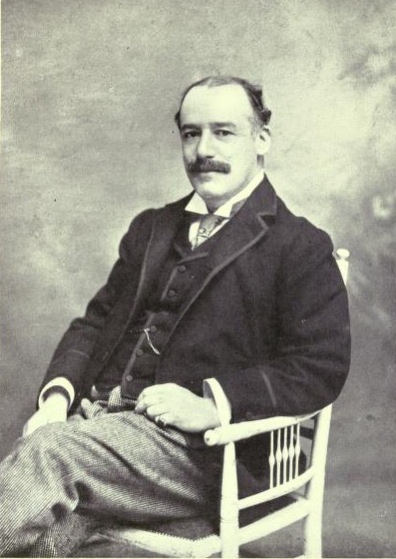 Owen White