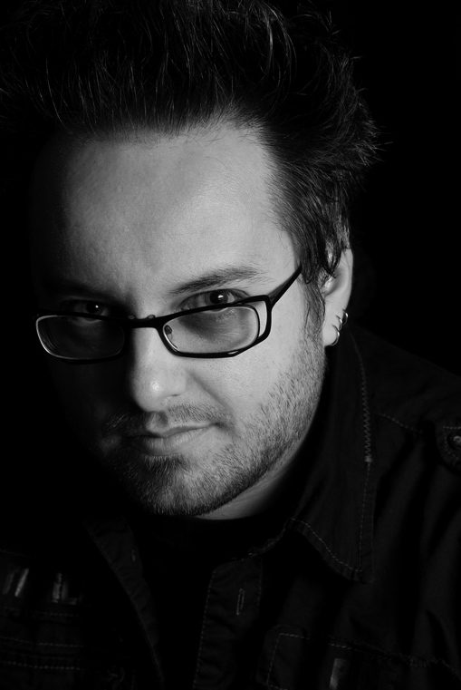 Eric Gelinas