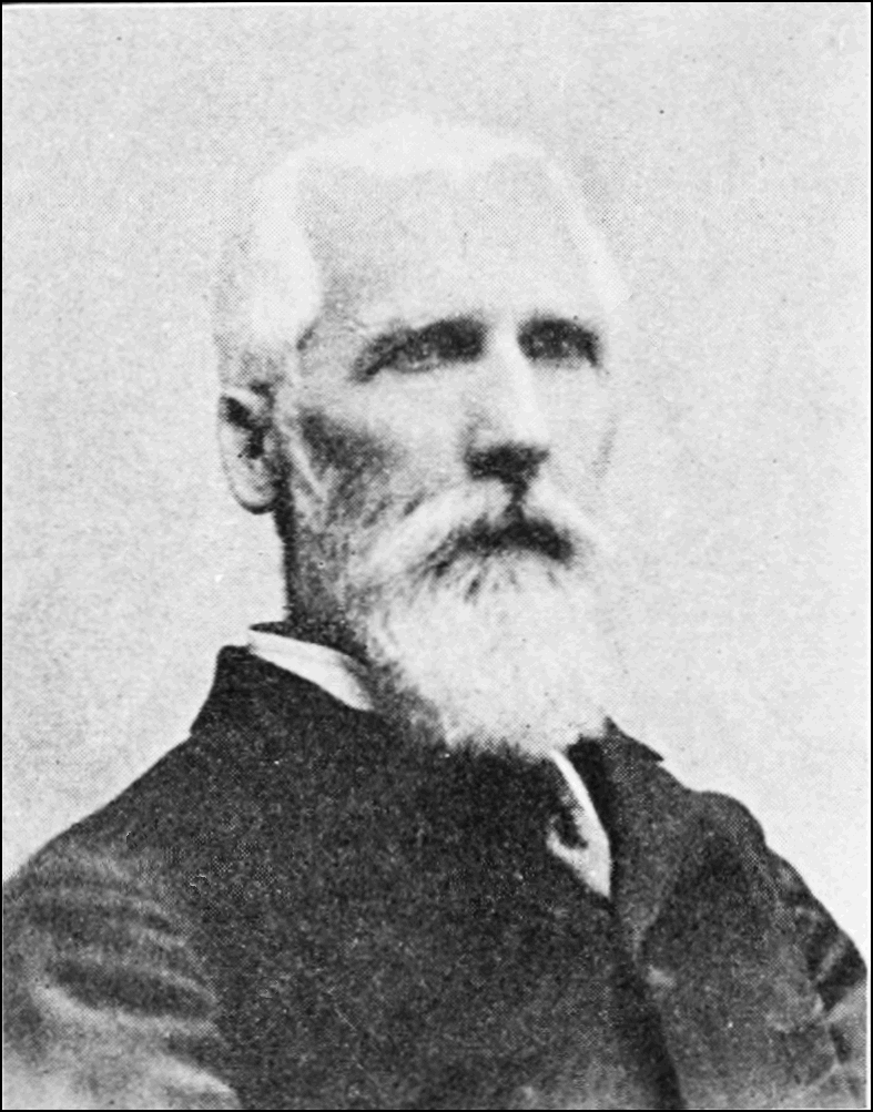 Noah Miller