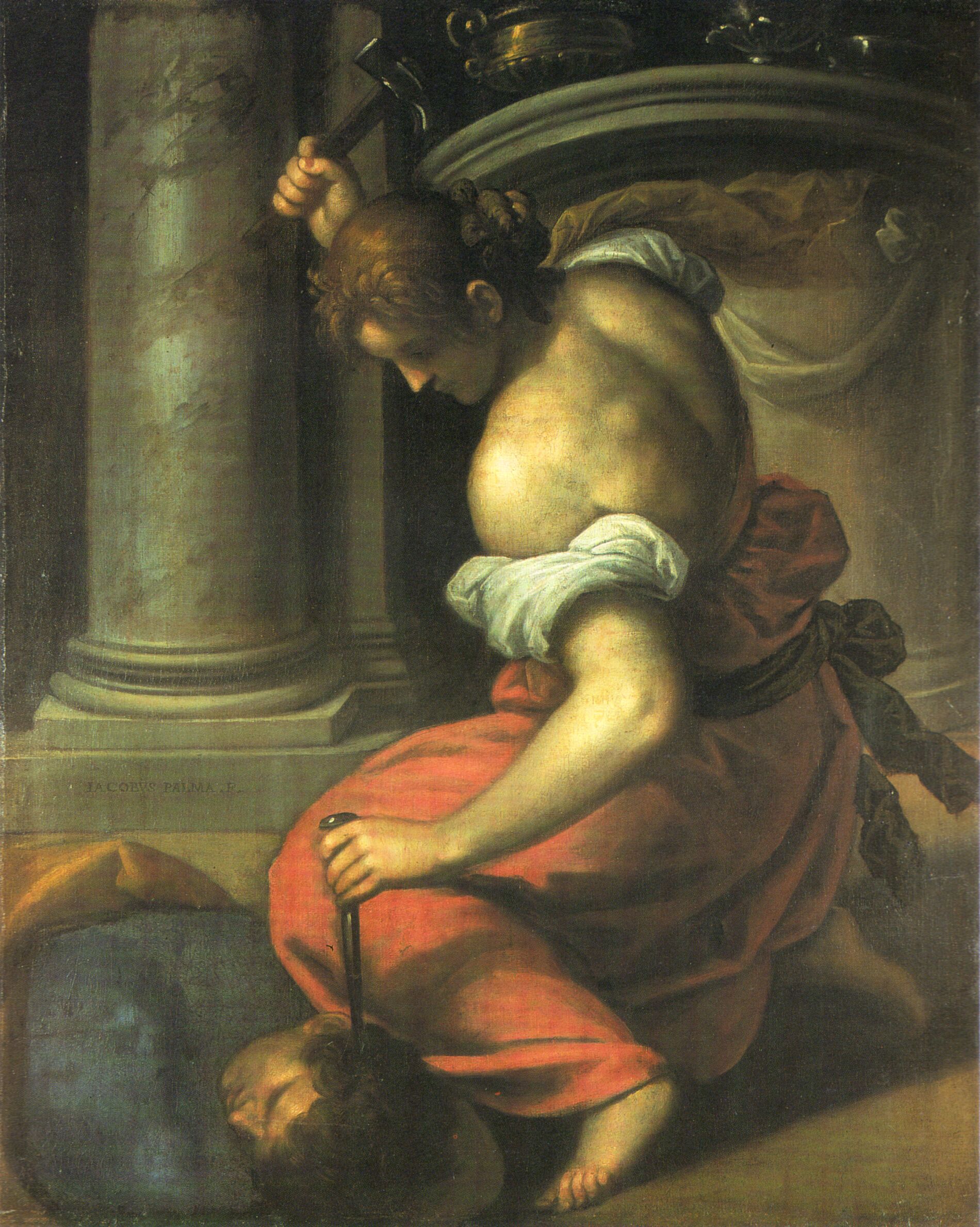 Iacopo Rinaldi