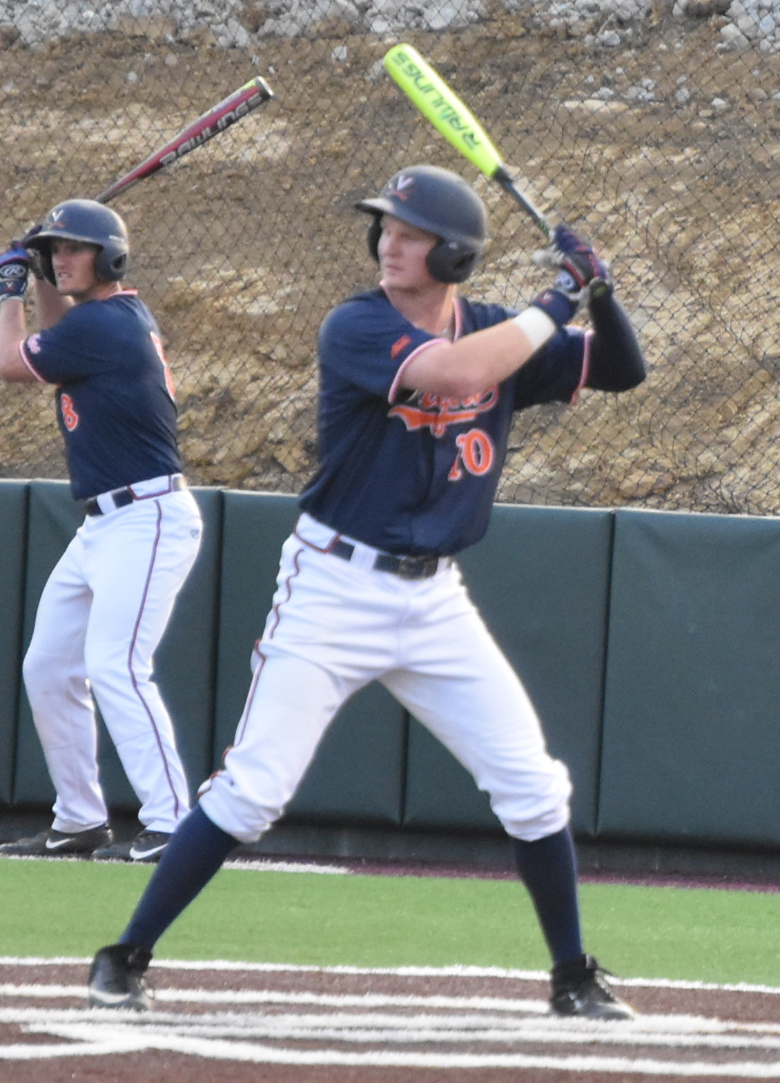 Pavin Smith