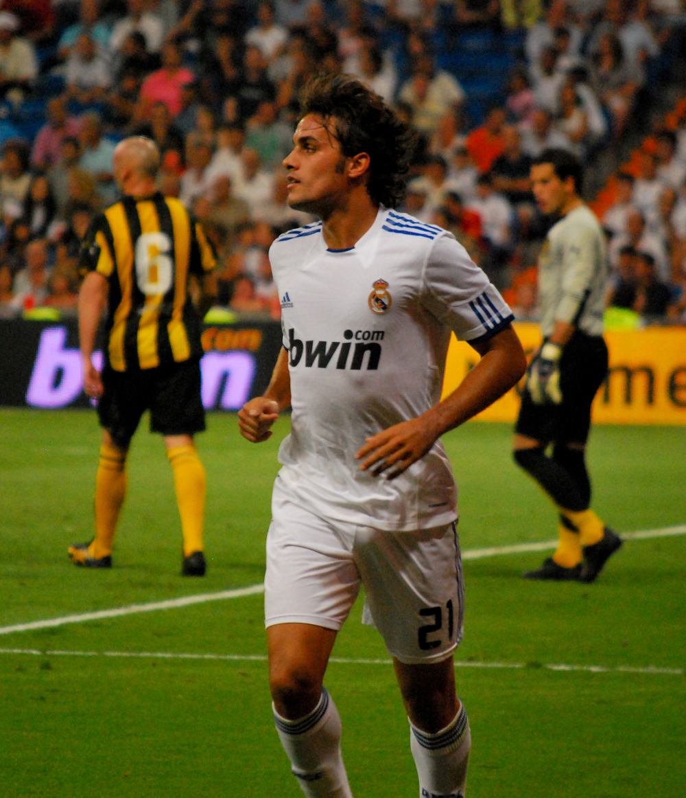 Pedro Leon