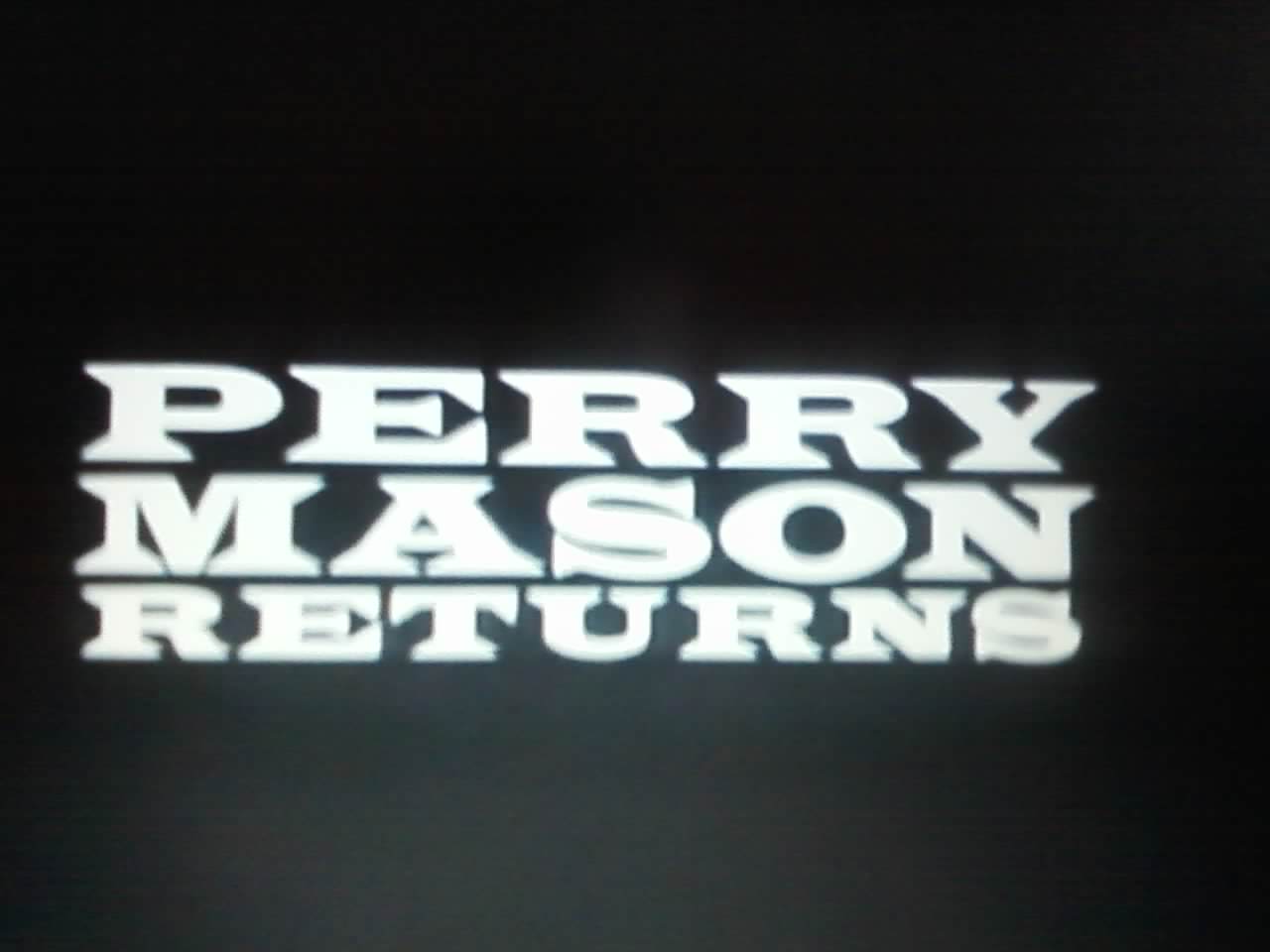 Mason Perry