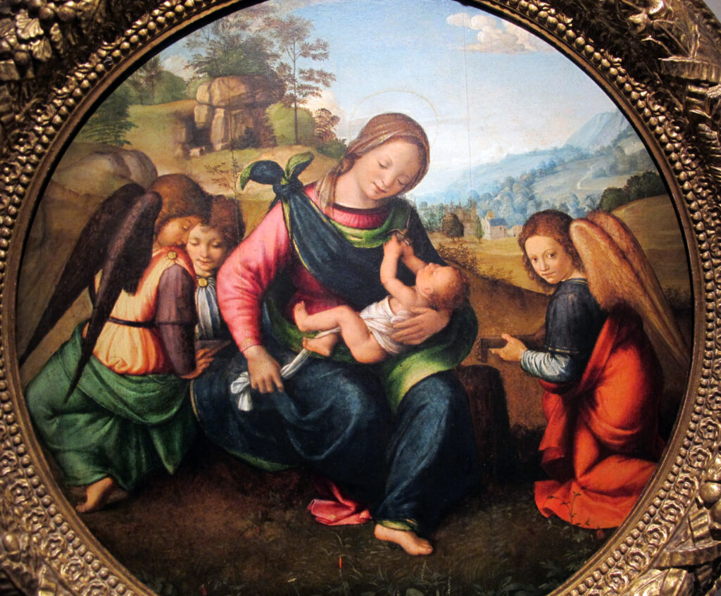 Cosimo Conti