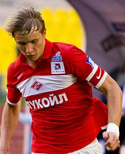 Roman Pavlyuchenko