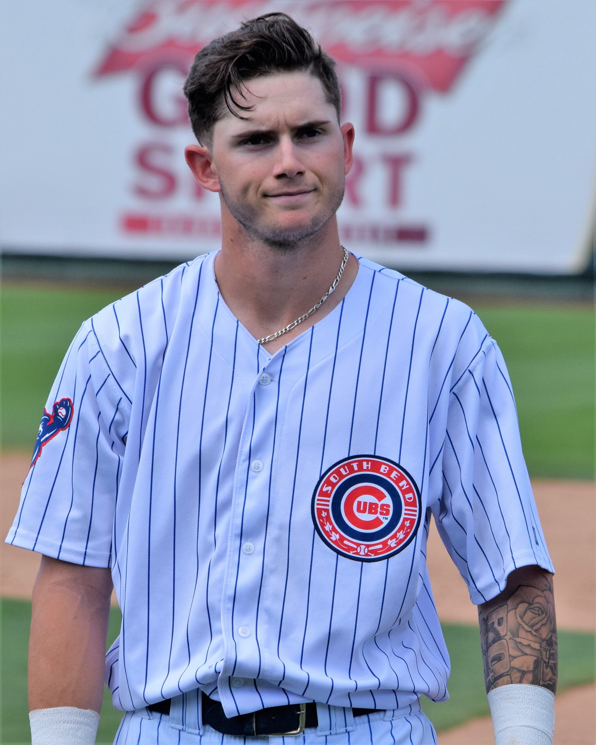 Cole Roederer