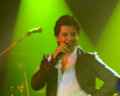Antonis Remos