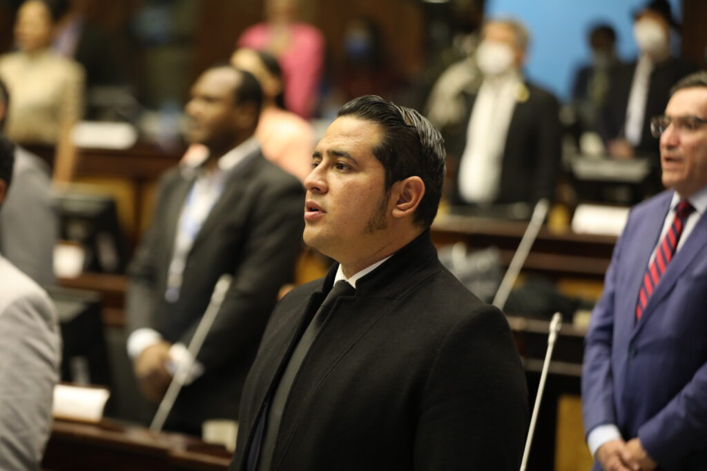 Ronny Mauricio