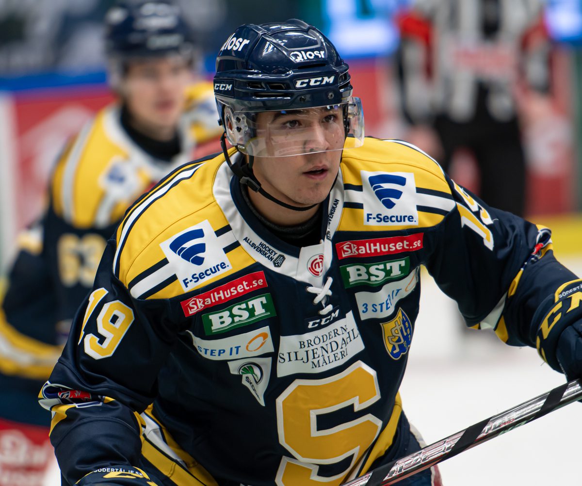 Lucas Carlsson