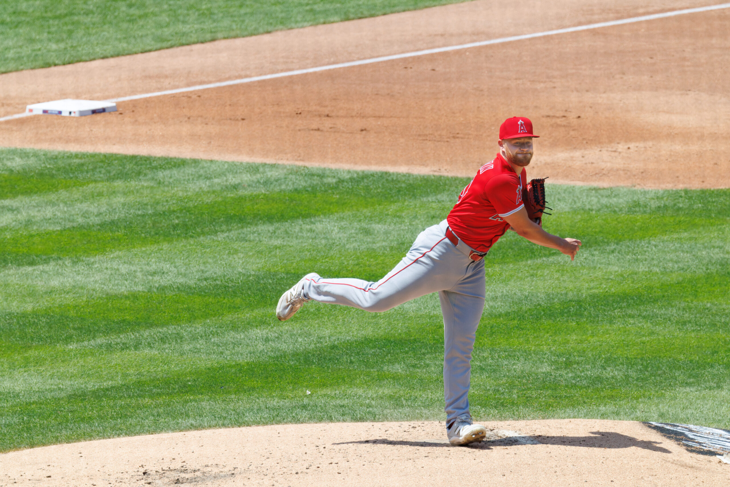 Sam Bachman