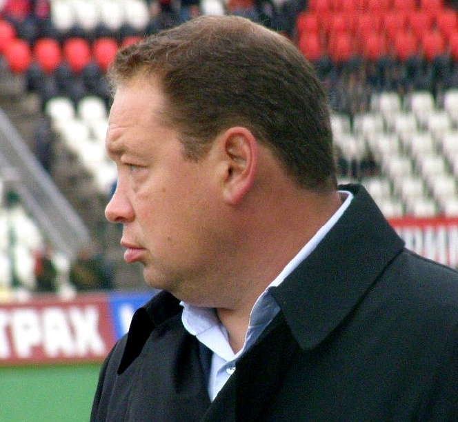 Leonid Slutsky