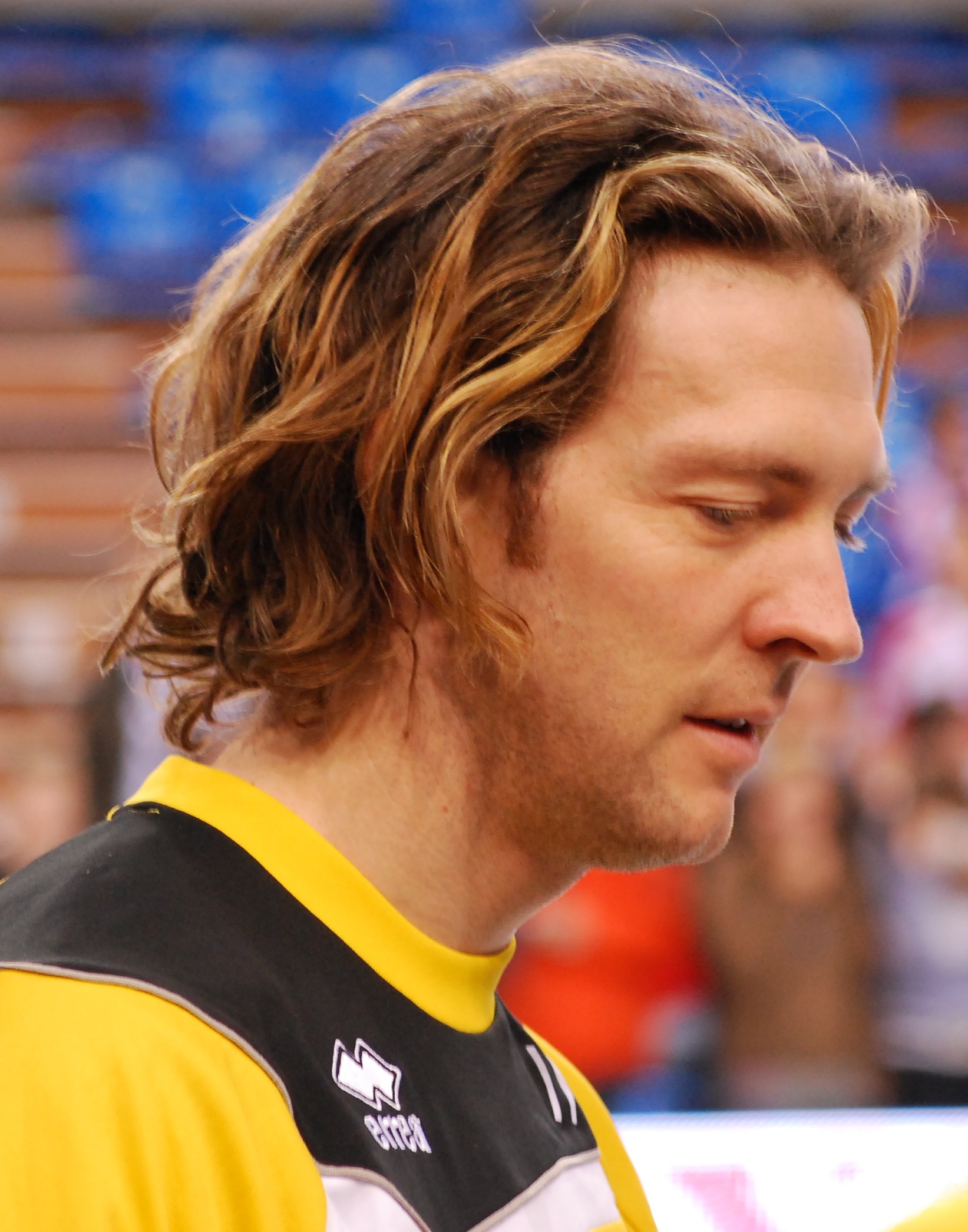 Stephane Antiga