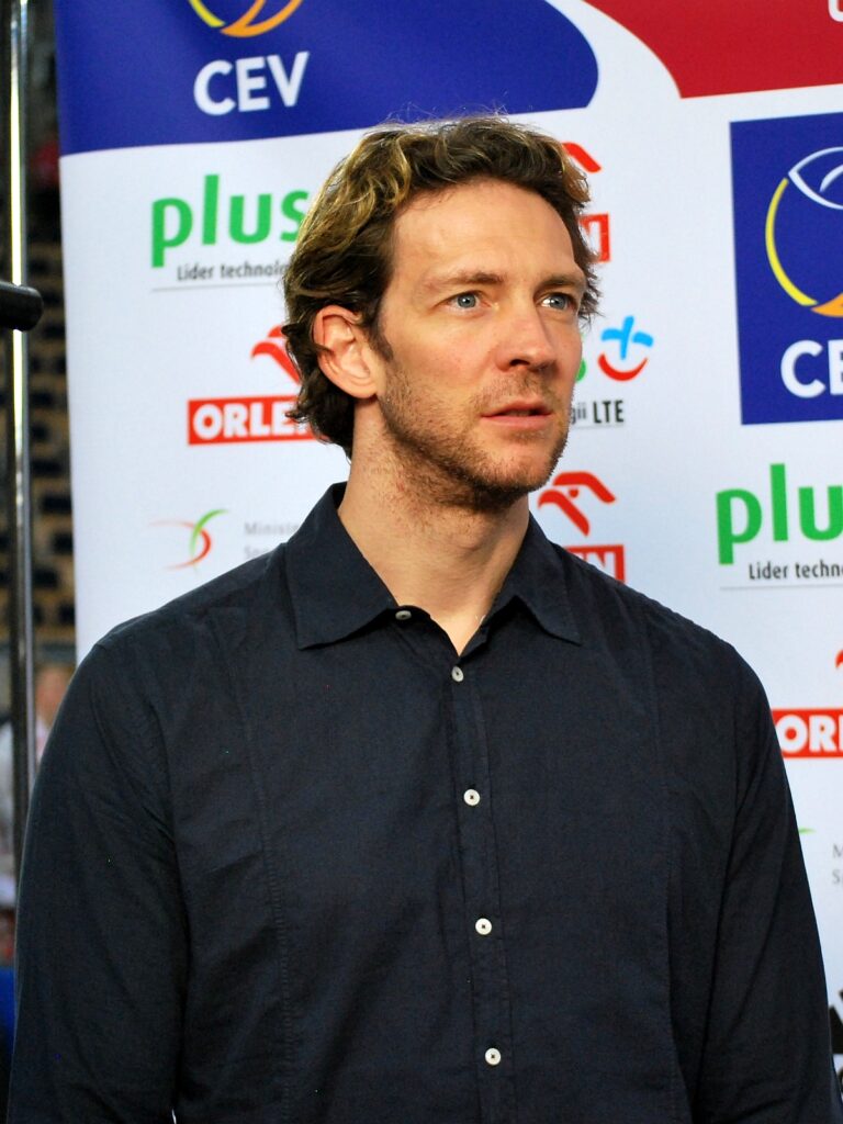 Stephane Antiga