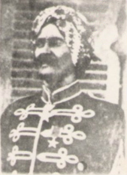 Yusuf Ali