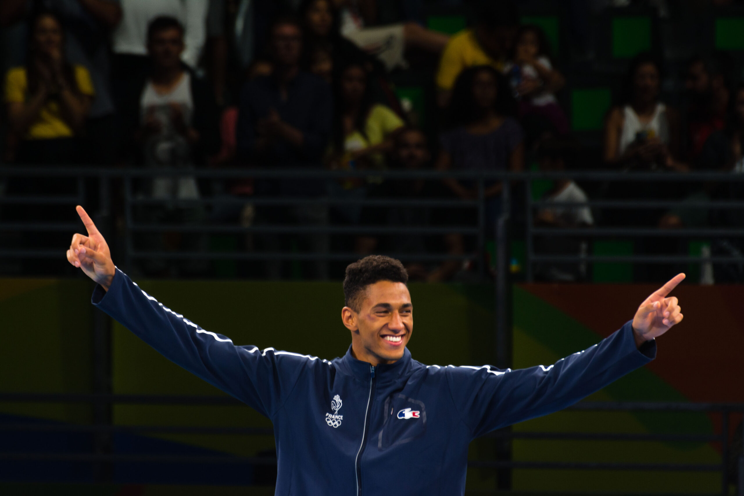 Victor Yoka