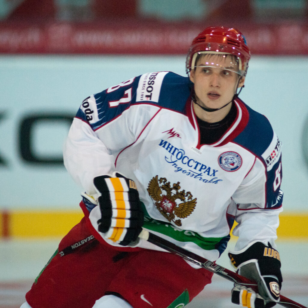 Vadim Shipachyov