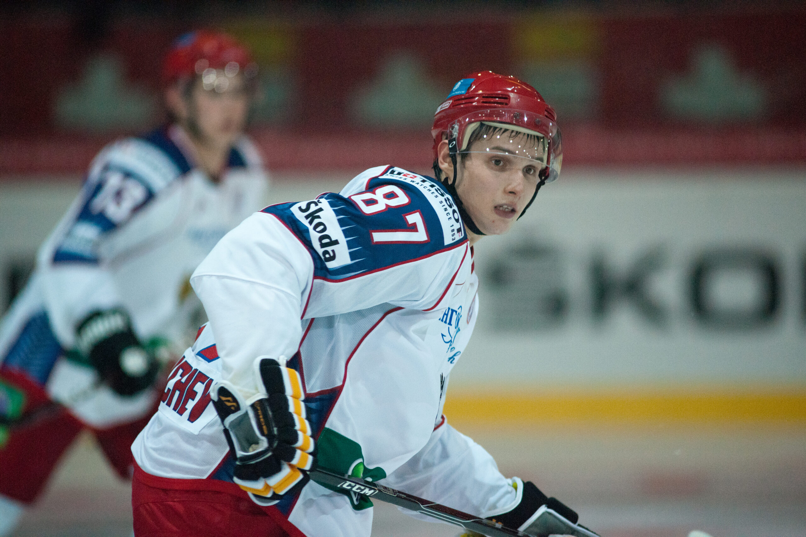 Vadim Shipachyov