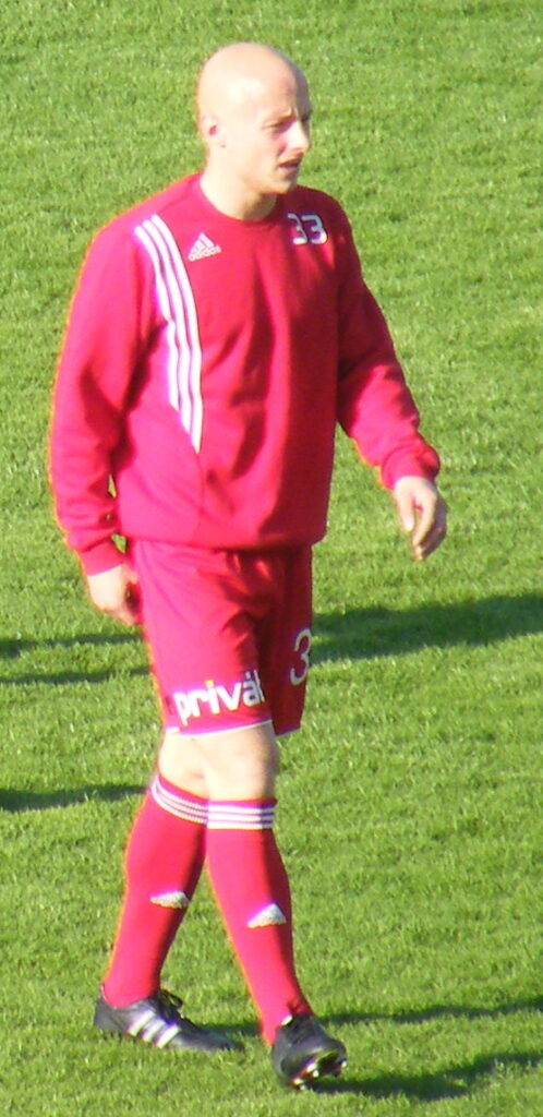 Jozsef Varga