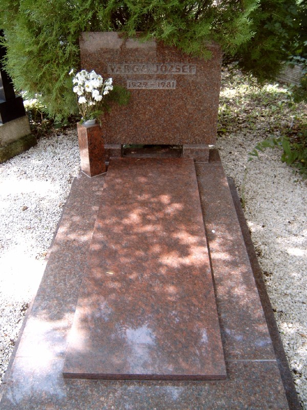 Jozsef Varga