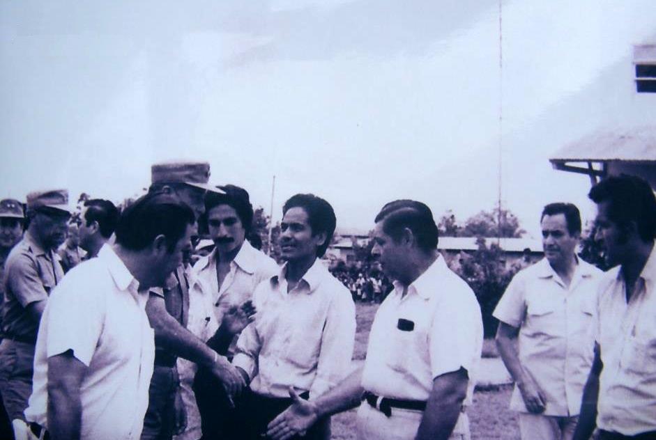 Francisco Morales