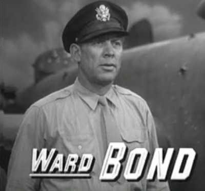 Joe Ward