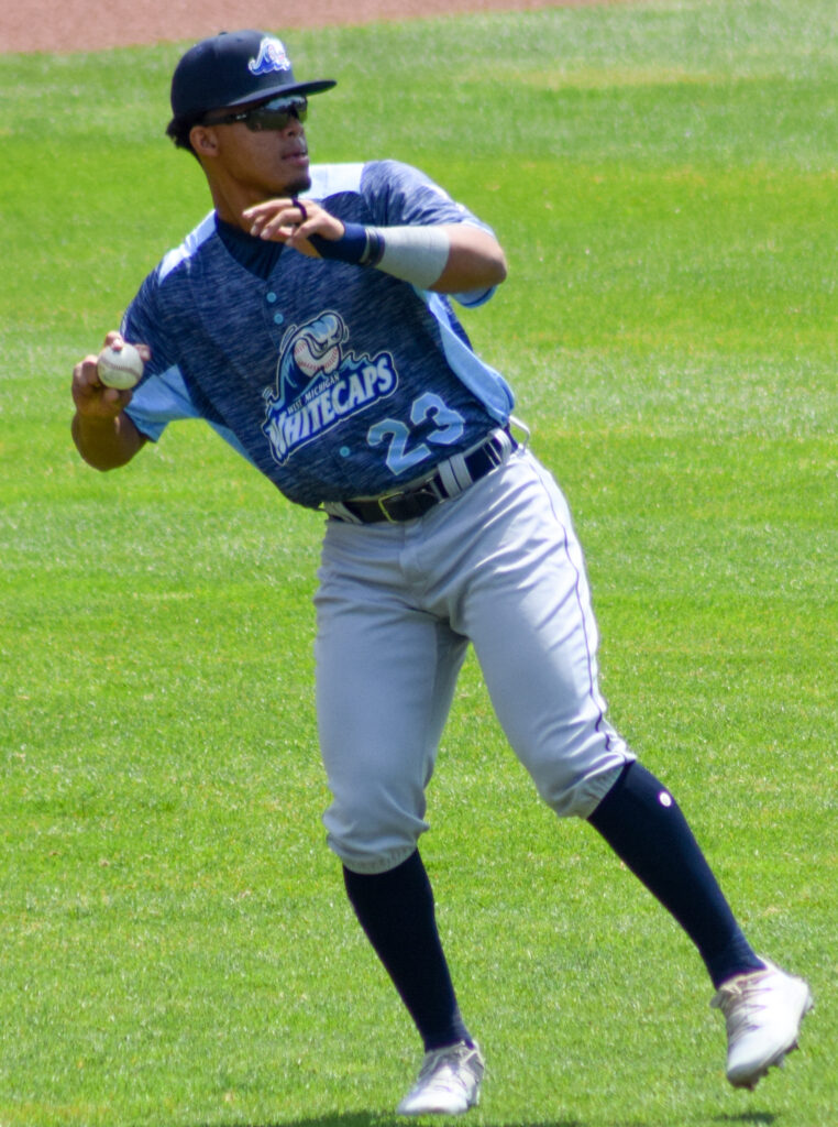 Wenceel Perez