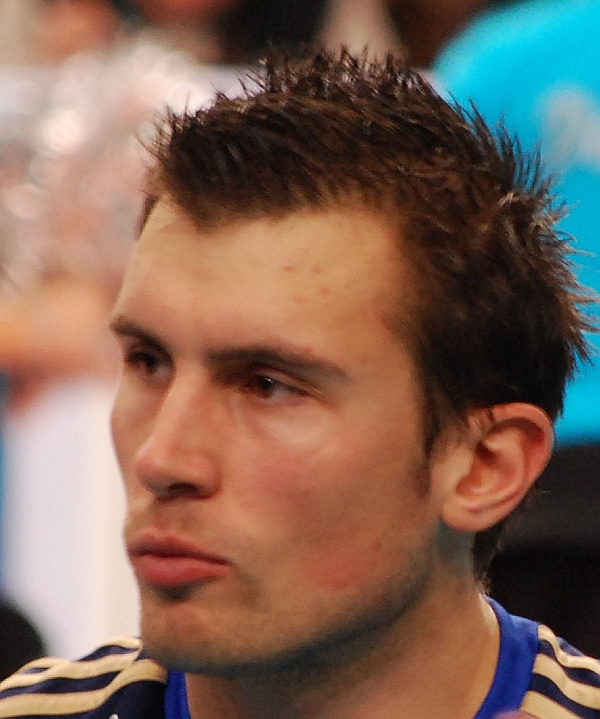 Yannick Bazin