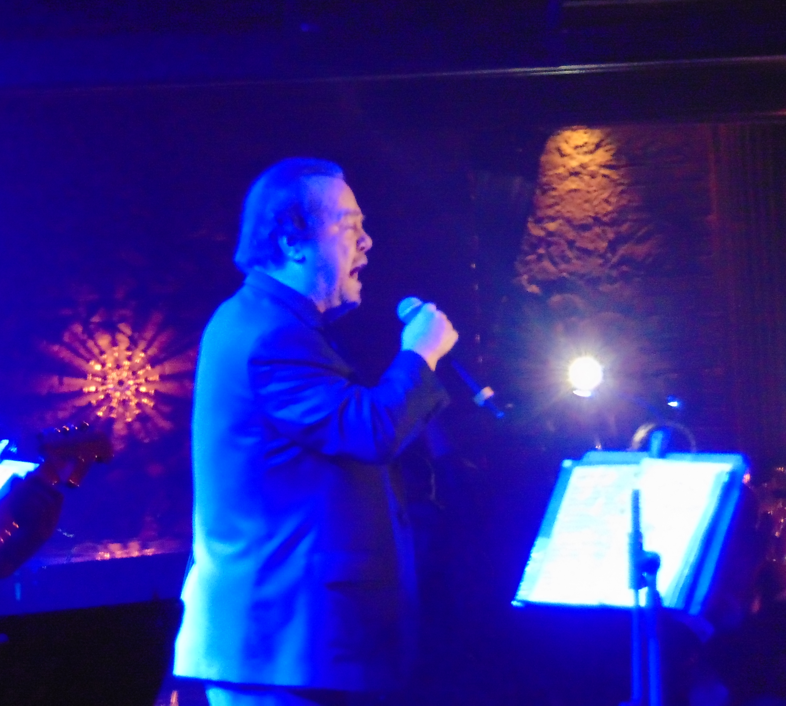 Yiannis Parios