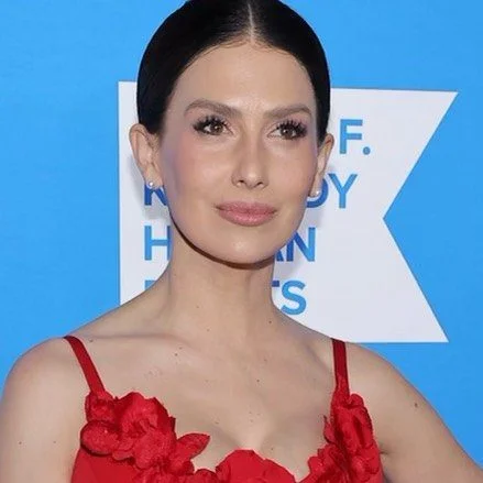 Hilaria Baldwin