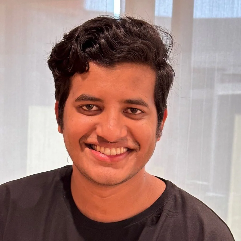 Aaditya Kulshreshth (Kullu)