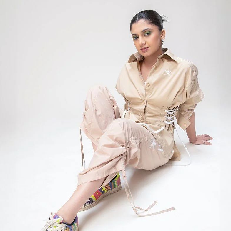 Gurleen Pannu