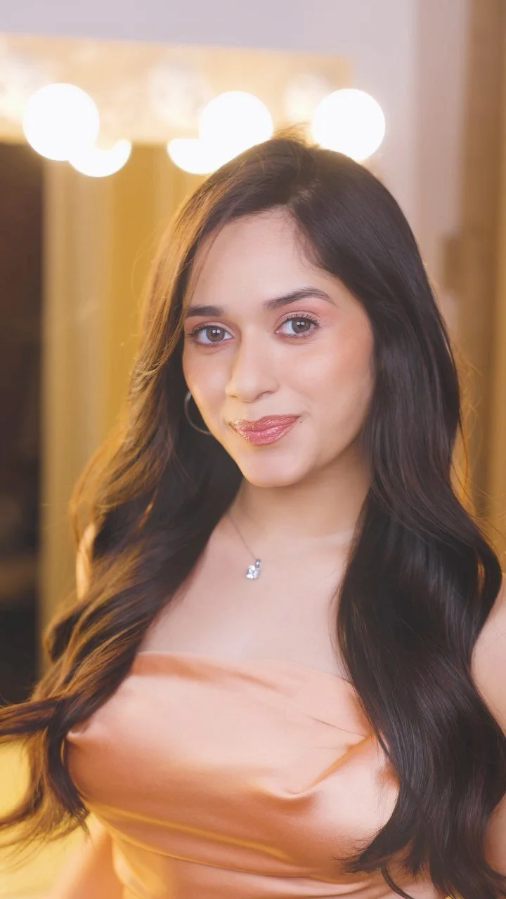 Jannat Zubair