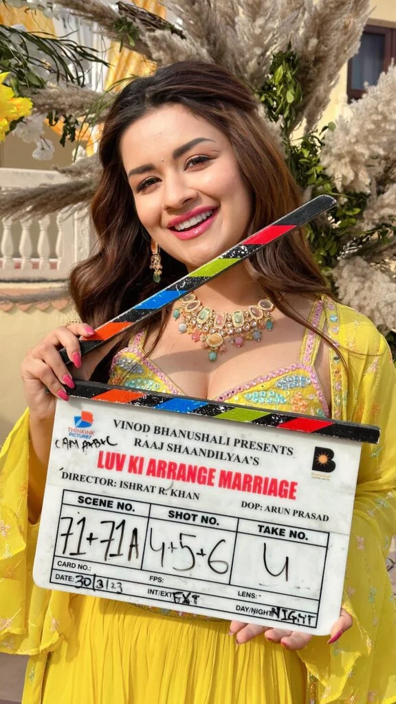 Avneet Kaur