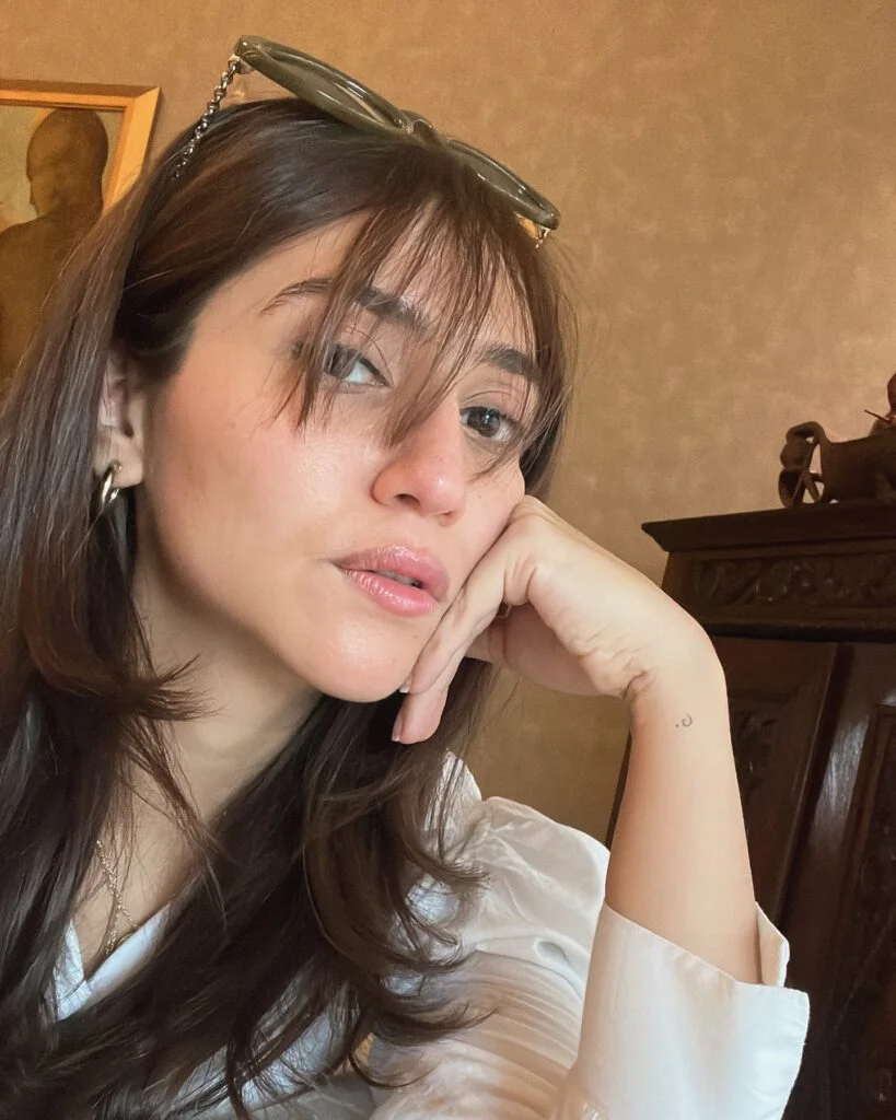 sahiba bali