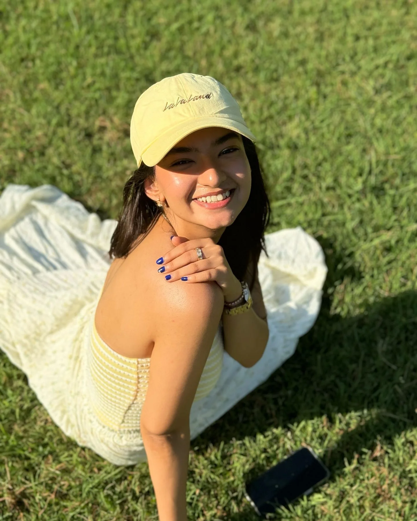 Anushka Sen