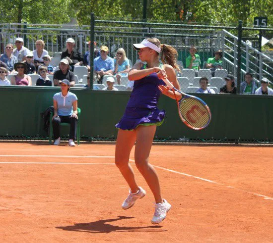 Magda Linette