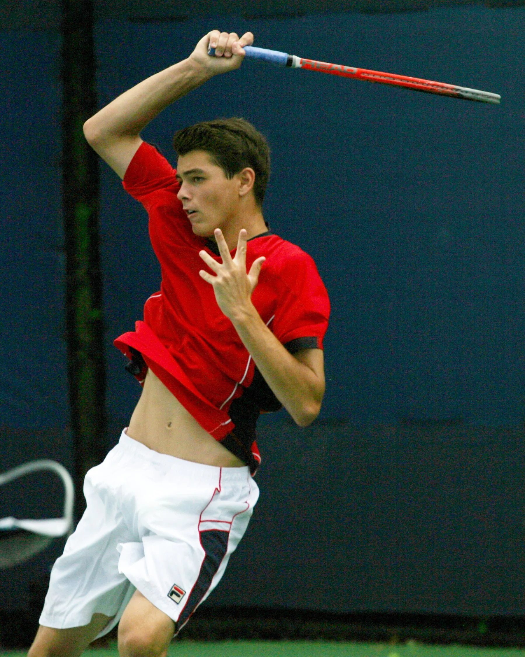 Taylor Fritz