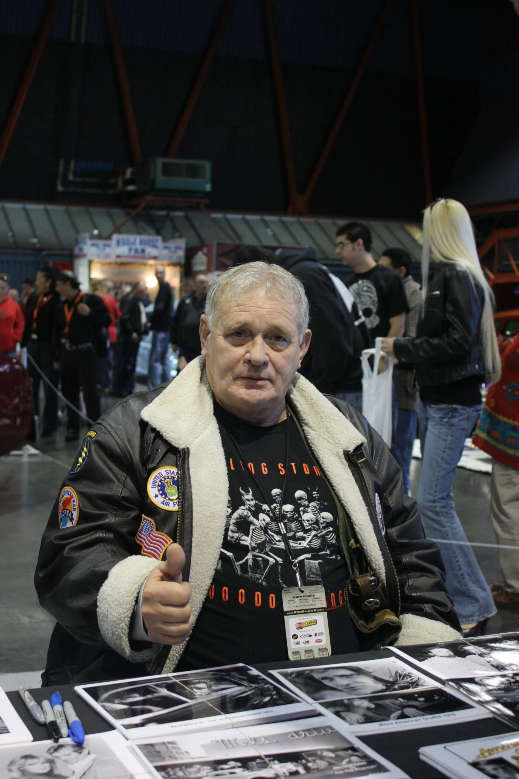 Bo Nickal